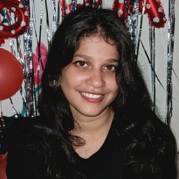 Sona Tripathi